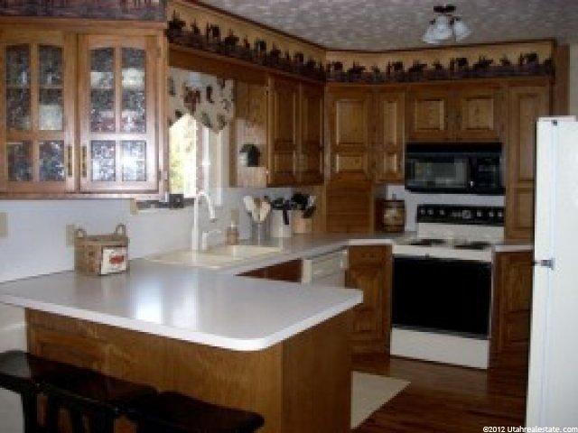 4205 N 900 W, Pleasant View, UT 84414 — photo 5