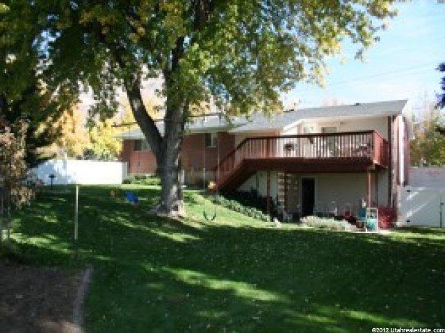 4205 N 900 W, Pleasant View, UT 84414 — photo 8