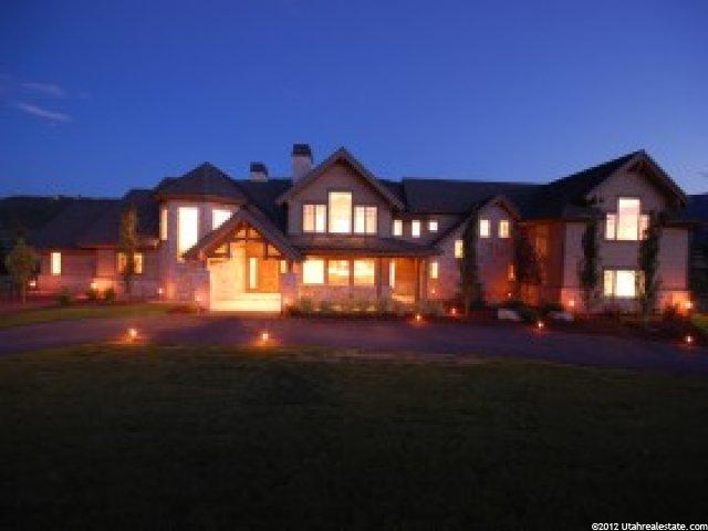 2984 Quarry Mountain Rd, Park City, UT 84098 — photo 2