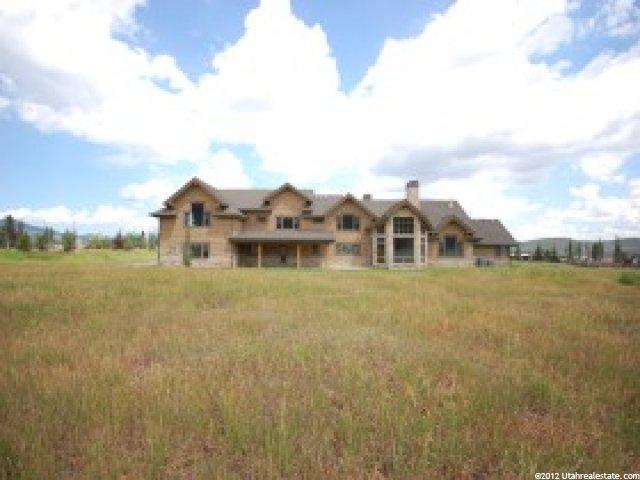 2984 Quarry Mountain Rd, Park City, UT 84098 — photo 3