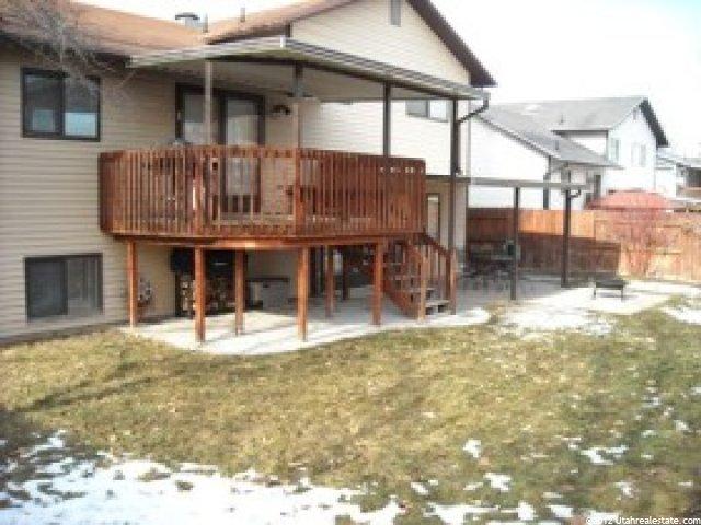 5006 S 3375 W, Roy, UT 84067 — photo 9