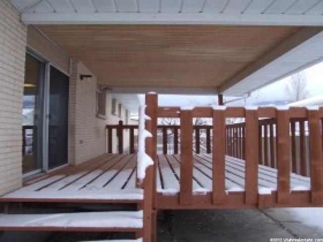 477 W 2425 N, Harrisville, UT 84414 — photo 11