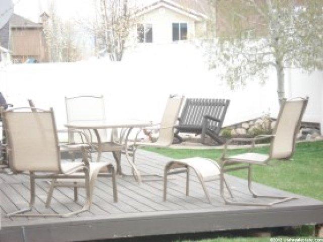 1443 S 950 W, Woods Cross, UT 84087 — photo 7