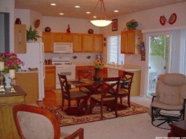 10463 S Sandy Point Dr E, Sandy, UT 84094 — photo 3