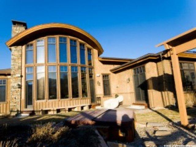 4715 Pace Dr, Park City, UT 84098 — photo 11