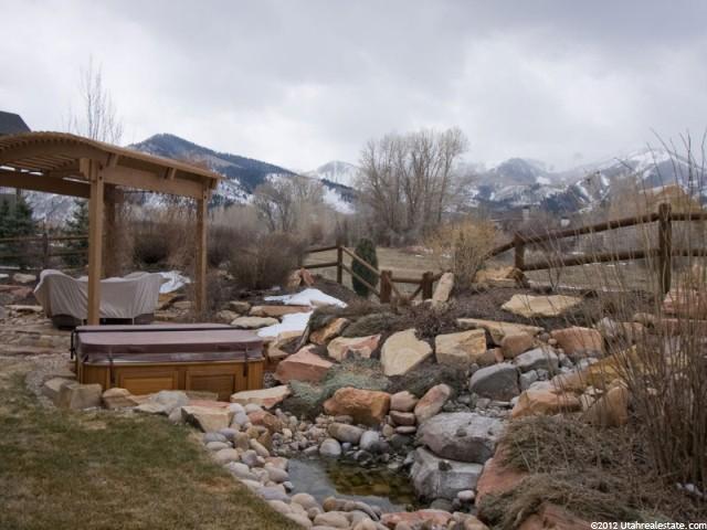 4715 Pace Dr, Park City, UT 84098 — photo 12