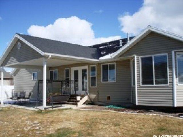 3350 S 550 W, Syracuse, UT 84075 — photo 2