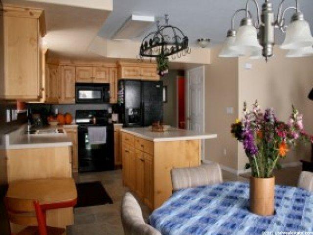 1379 W Henrys Point Dr, Logan, UT 84321 — photo 2