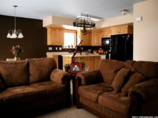 1379 W Henrys Point Dr, Logan, UT 84321 — photo 3