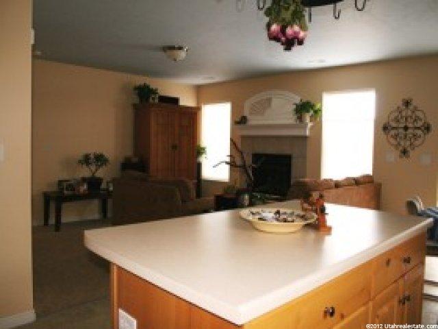 1379 W Henrys Point Dr, Logan, UT 84321 — photo 5