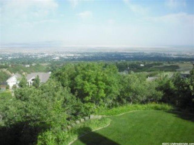 1743 E Stone Ridge Dr, Bountiful, UT 84010 — photo 11