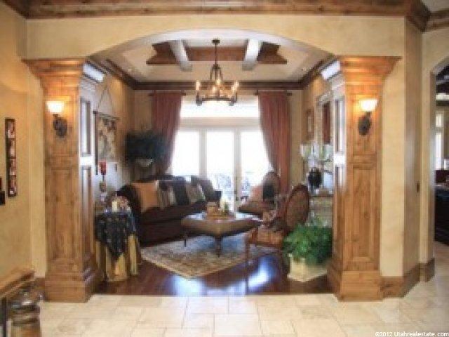 1743 E Stone Ridge Dr, Bountiful, UT 84010 — photo 2