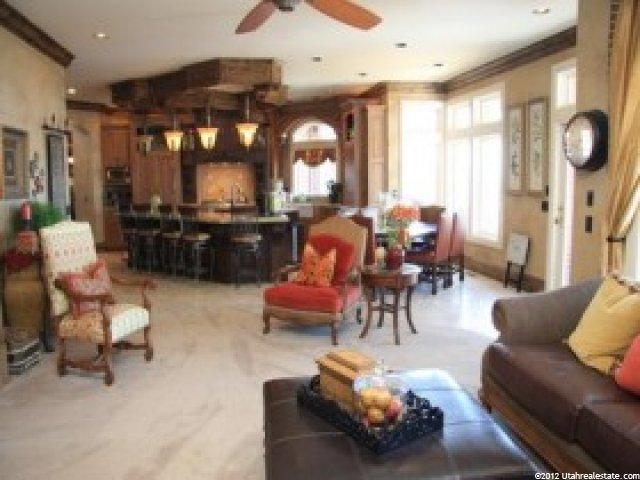 1743 E Stone Ridge Dr, Bountiful, UT 84010 — photo 3