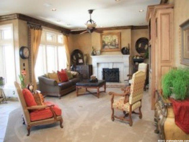 1743 E Stone Ridge Dr, Bountiful, UT 84010 — photo 4
