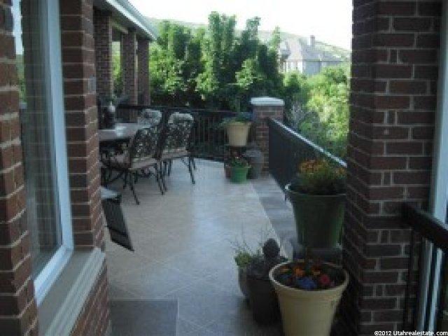 1743 E Stone Ridge Dr, Bountiful, UT 84010 — photo 12