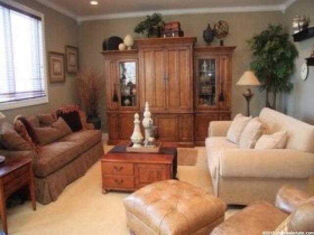 1743 E Stone Ridge Dr, Bountiful, UT 84010 — photo 5