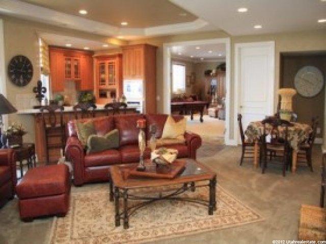 1743 E Stone Ridge Dr, Bountiful, UT 84010 — photo 6