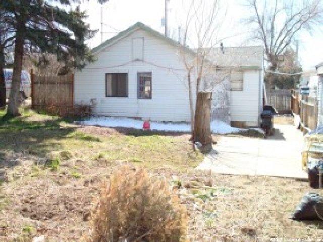 82 W 2000 N, Sunset, UT 84015 — photo 9