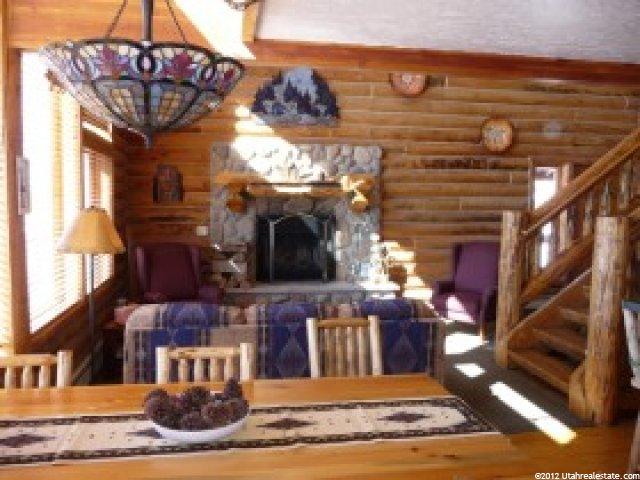 558 Parleys Rd, Park City, UT 84098 — photo 2