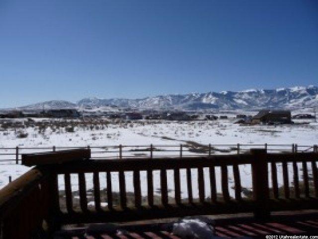 558 Parleys Rd, Park City, UT 84098 — photo 12