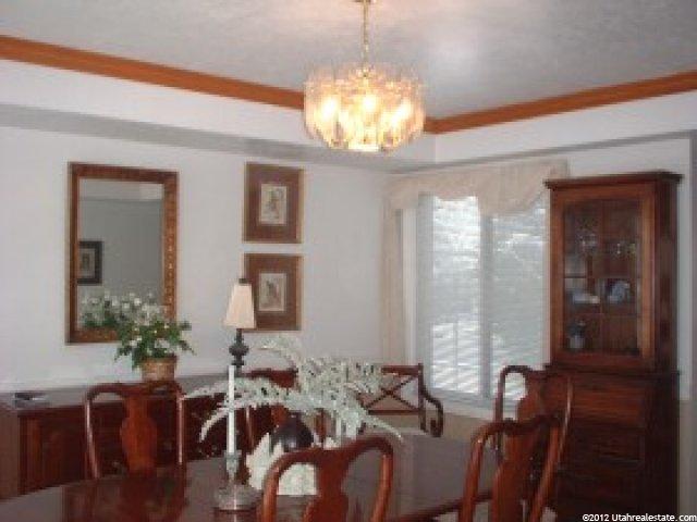 1376 E Valley  Ridge Dr, Sandy, UT 84093 — photo 4