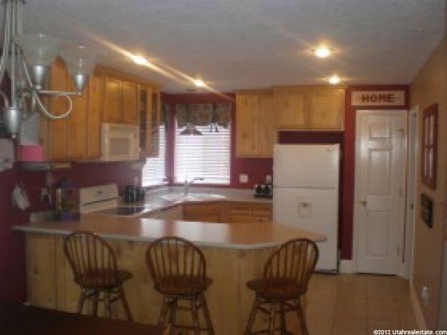 1353 S Stonebridge Dr, Layton, UT 84041 — photo 3
