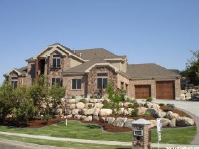 2092 Hampton Cir, Ogden, UT 84403 — photo 2