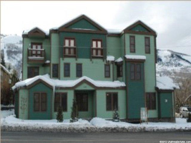 1499 Park Ave #7, Park City, UT 84060 — photo 7