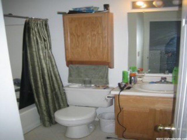 2844 S Keltic Ct, West Valley City, UT 84128 — photo 2