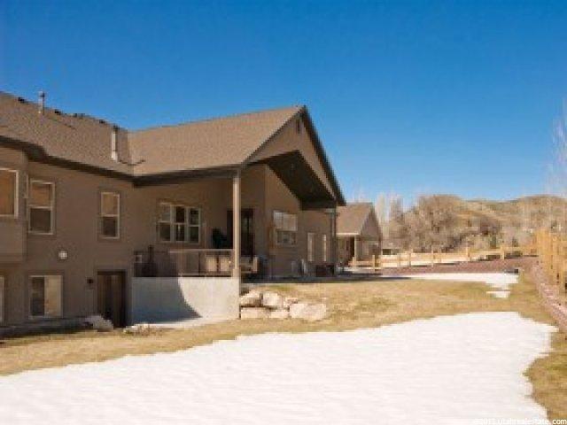 3928 W Iris Ave, Mountain Green, UT 84050 — photo 12