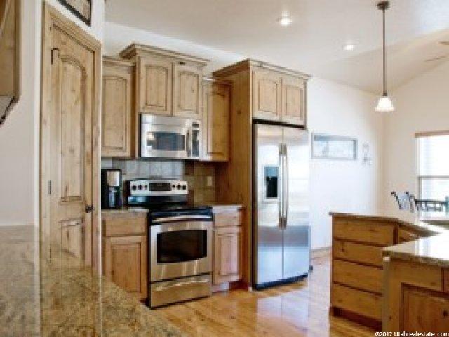 3928 W Iris Ave, Mountain Green, UT 84050 — photo 5