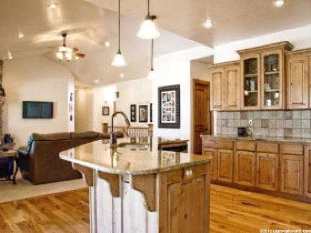 3928 W Iris Ave, Mountain Green, UT 84050 — photo 6