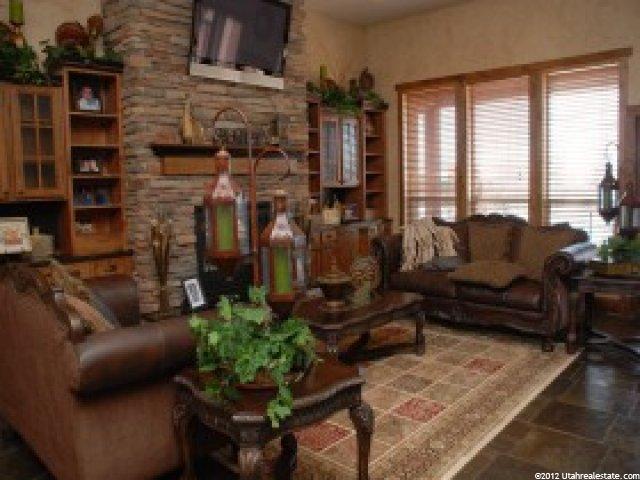 5425 N Estate Ln, Oakley, UT 84055 — photo 2