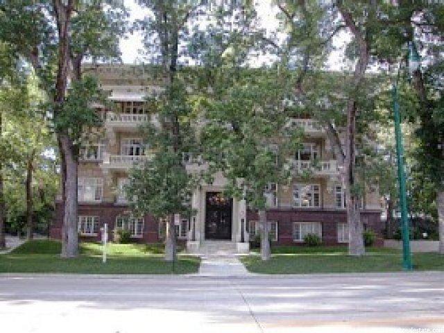 839 E South Temple #305, Salt Lake City, UT 84102