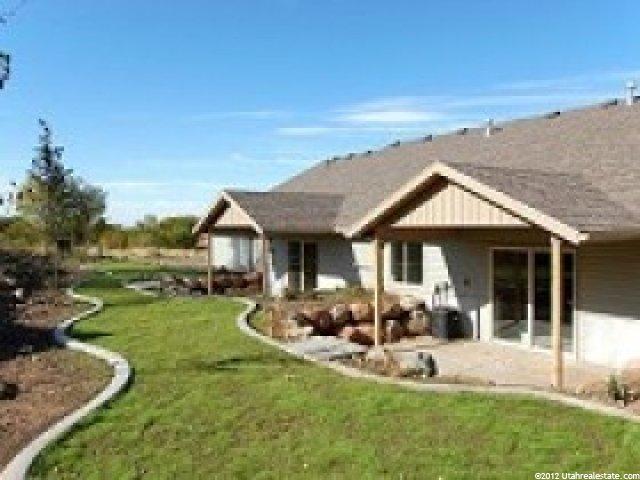 665 S Appaloosa Cir, Willard, UT 84340 — photo 7