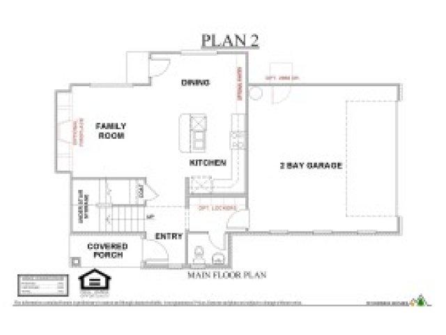 1069 N Kettering Dr W, North Salt Lake, UT 84054 — photo 2