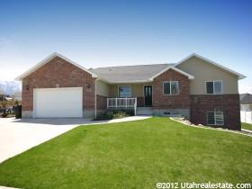 130 E 450 N, Hyde Park, UT 84318