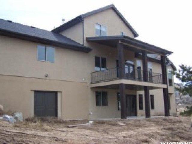 511 Oak Hollow Ct, Bountiful, UT 84010 — photo 2