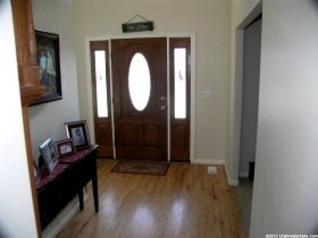 345 E 450 S, Hyde Park, UT 84318 — photo 3