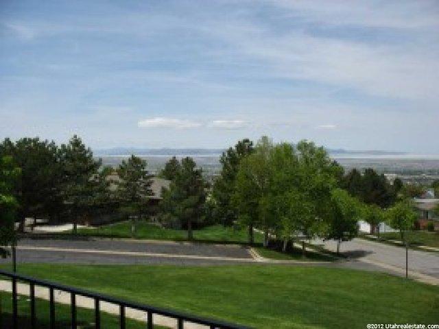 1399 E Ridgewood Ln, Bountiful, UT 84010 — photo 12