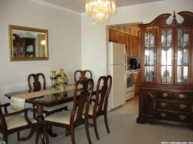 1399 E Ridgewood Ln, Bountiful, UT 84010 — photo 3