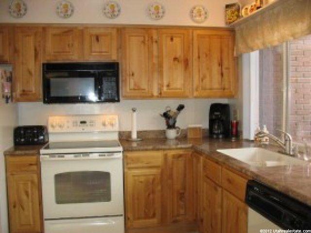 1399 E Ridgewood Ln, Bountiful, UT 84010 — photo 4