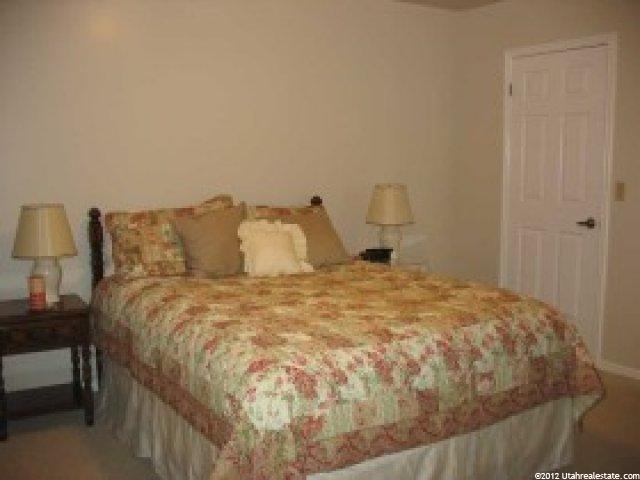 1399 E Ridgewood Ln, Bountiful, UT 84010 — photo 10