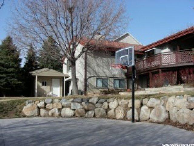 11654 Hidden Valley Blvd, Sandy, UT 84092 — photo 12