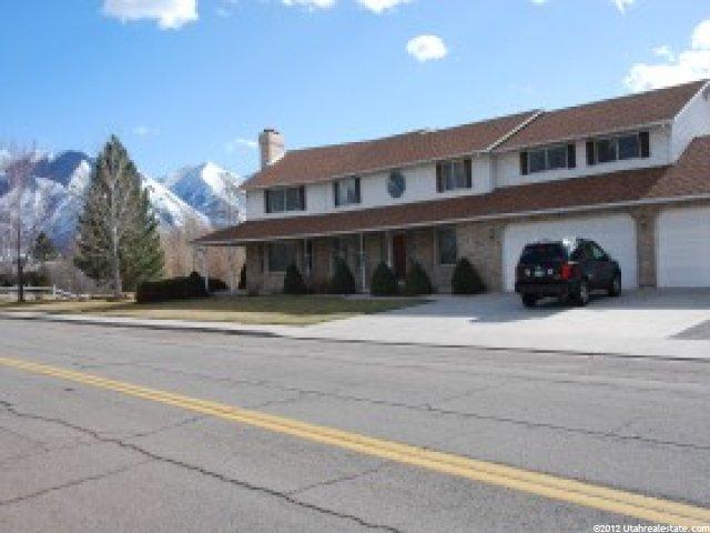 560 Scenic Dr, Spanish Fork, UT 84660 — photo 5
