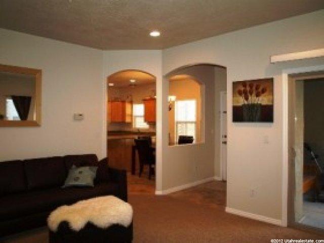 4595 S Red Sage Ct, Salt Lake City, UT 84107 — photo 3