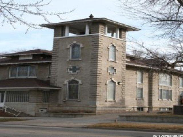2604 Jefferson Ave, Ogden, UT 84401 — photo 3