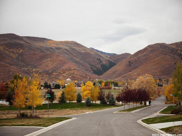 657 W St Andrews Dr, Midway, UT 84049 — photo 2