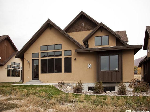657 W St Andrews Dr, Midway, UT 84049 — photo 3
