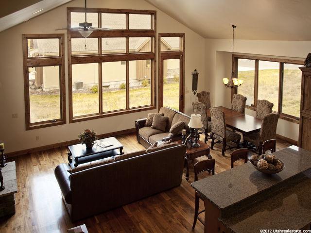 657 W St Andrews Dr, Midway, UT 84049 — photo 4